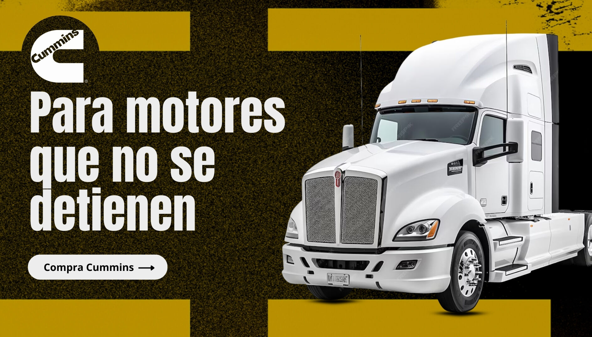 cummins, refacciones, tractocamiones, 